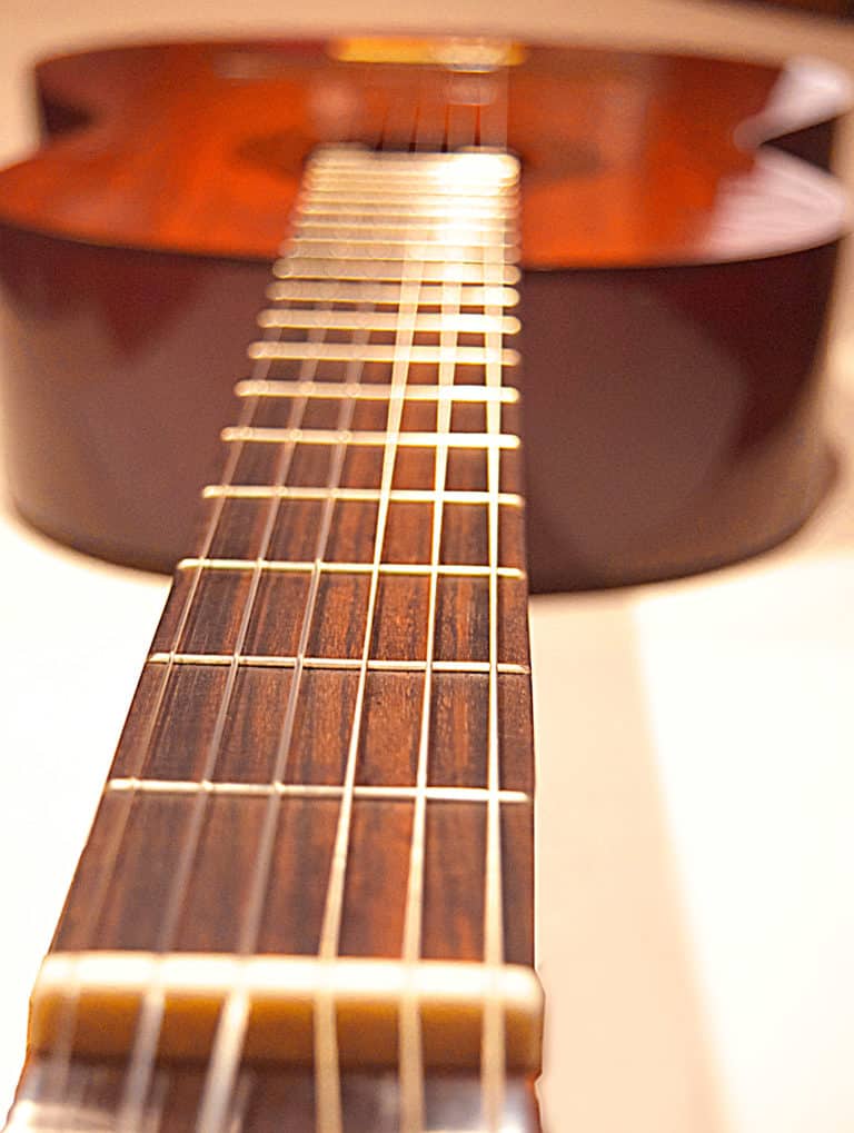 ᐅ Welche NylonGitarrensaiten für Konzertgitarre/klassische Gitarre kaufen?