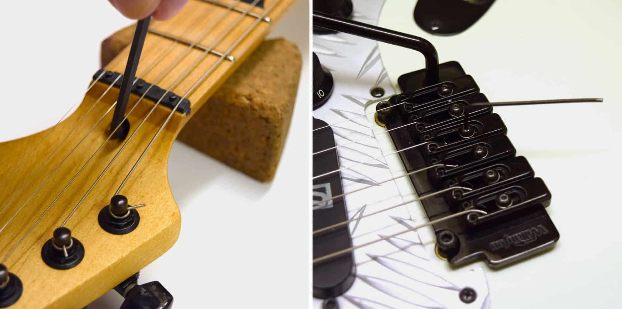 gitarrensaiten e gitarre kaufen