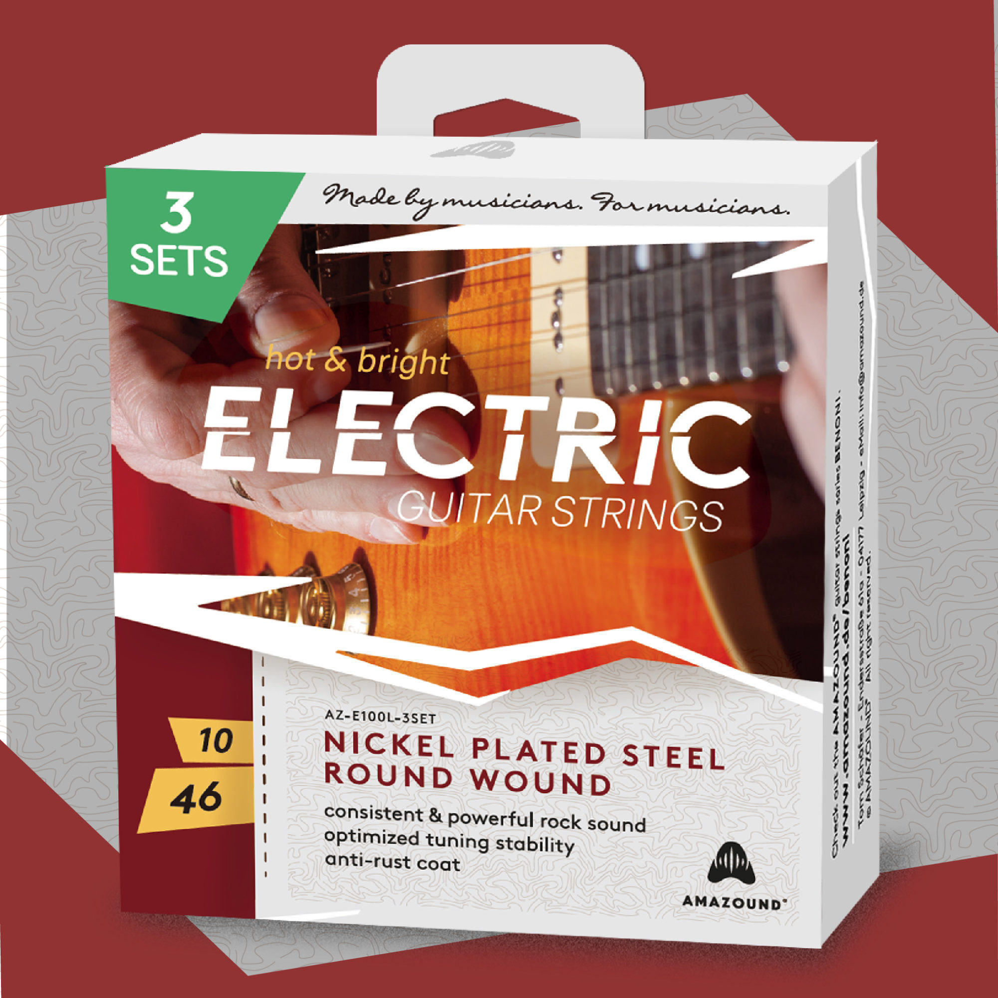 gitarrensaiten e gitarre kaufen