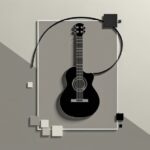 Bariton-Gitarre Definition Anfrage