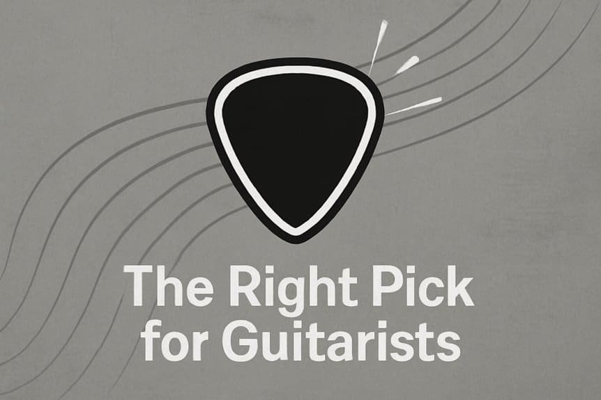 choosing the right pick l4dky