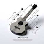 Gitarre Akkord Definition erklärt