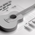 Gitarrenakkorde einfach erklärt