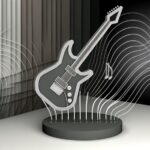 Gitarre Sound und Mitglieder