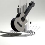 Octave Definition für Gitarre