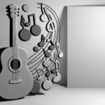 Blues auf der Gitarre spielen