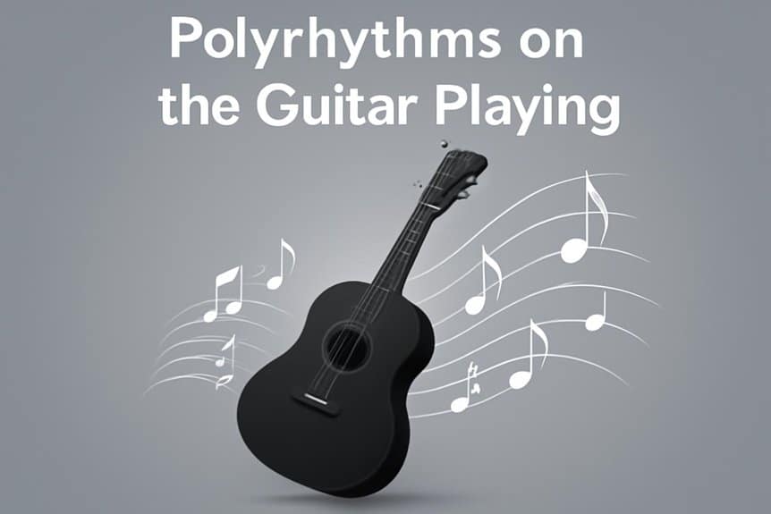 playing polyrhythms on guitar kbas5