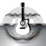 Polyrhythmen auf der Gitarre spielen